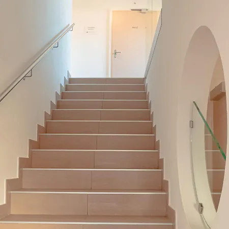 Le Relais Szálloda *