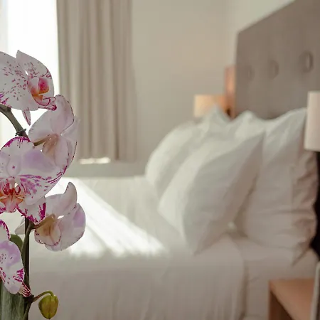 Hotel Le Relais Chavannes-de-Bogis