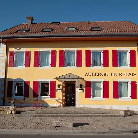 Le Relais *