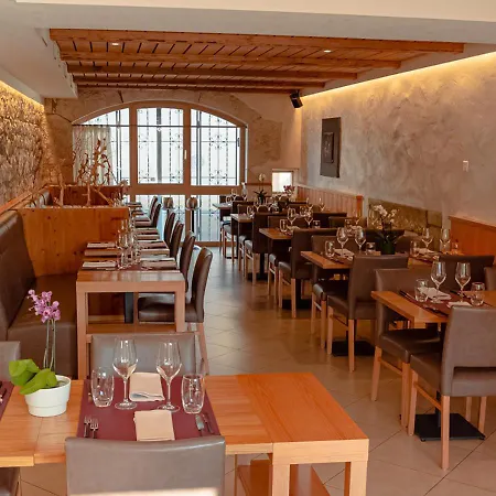 Hotel Le Relais Chavannes-de-Bogis