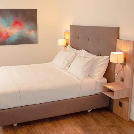 Szálloda Le Relais *