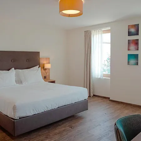 Отель Le Relais