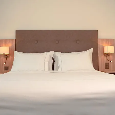 Hotel Le Relais Chavannes-de-Bogis