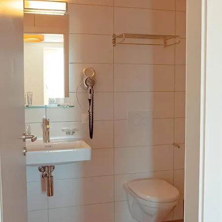 Hotel Le Relais Chavannes-de-Bogis