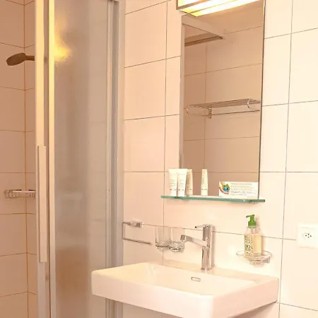 Hotel Le Relais Chavannes-de-Bogis