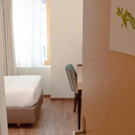 Отель Le Relais *