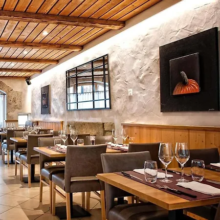 Hotel Le Relais