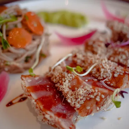 Le Relais Chavannes-de-Bogis