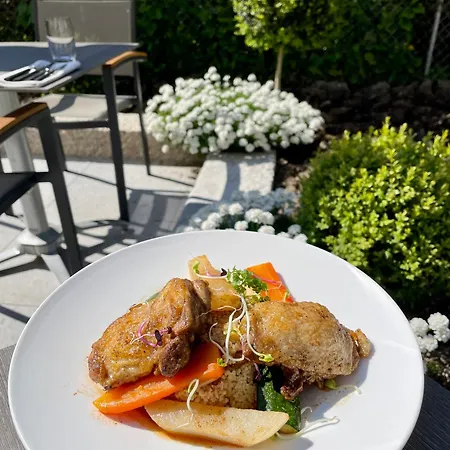 Le Relais Chavannes-de-Bogis