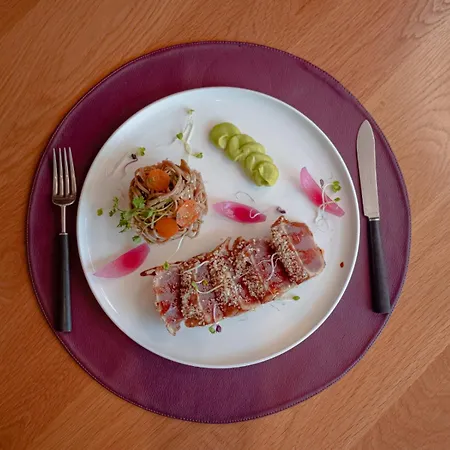 Hotel Le Relais