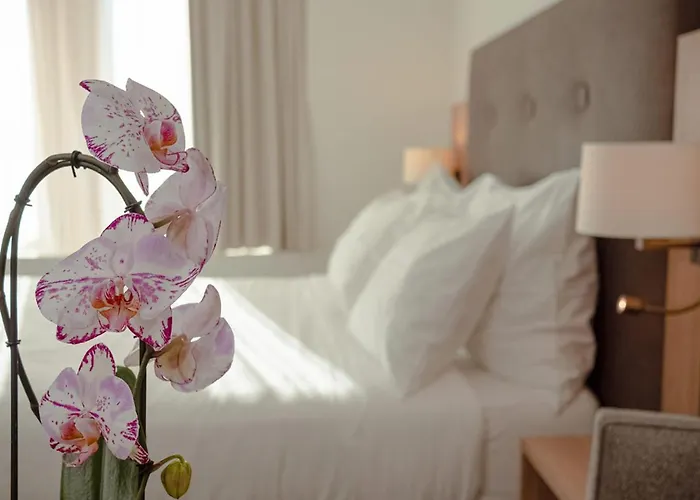 Hotel Le Relais Chavannes-de-Bogis