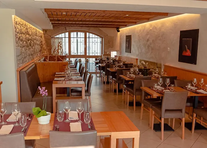 Hotel Le Relais Chavannes-de-Bogis