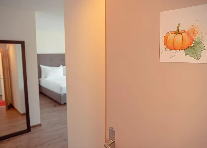 Le Relais Chavannes-de-Bogis