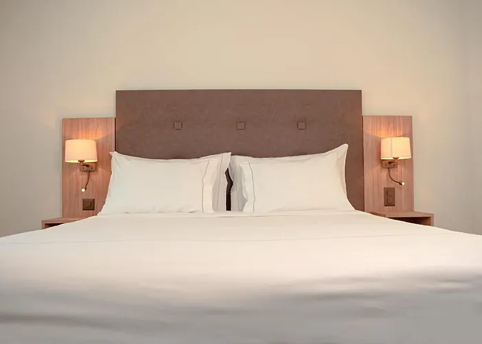 Hotel Le Relais Chavannes-de-Bogis