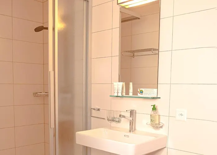 Hotel Le Relais Chavannes-de-Bogis