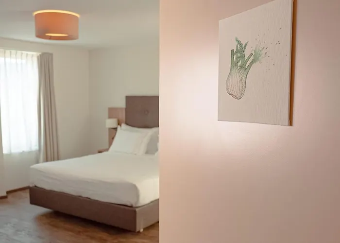 Le Relais Chavannes-de-Bogis