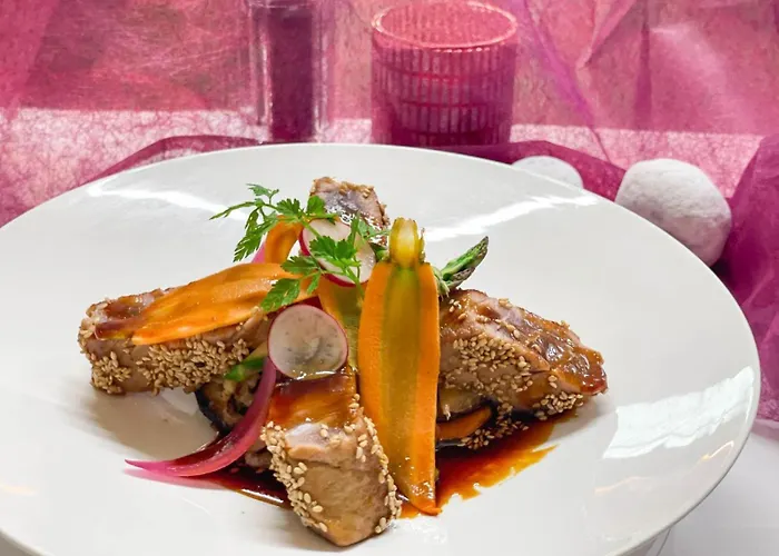 Le Relais * Chavannes-de-Bogis