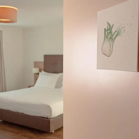 Le Relais Chavannes-de-Bogis