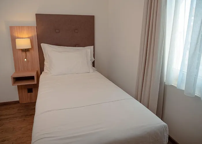 Le Relais Chavannes-de-Bogis