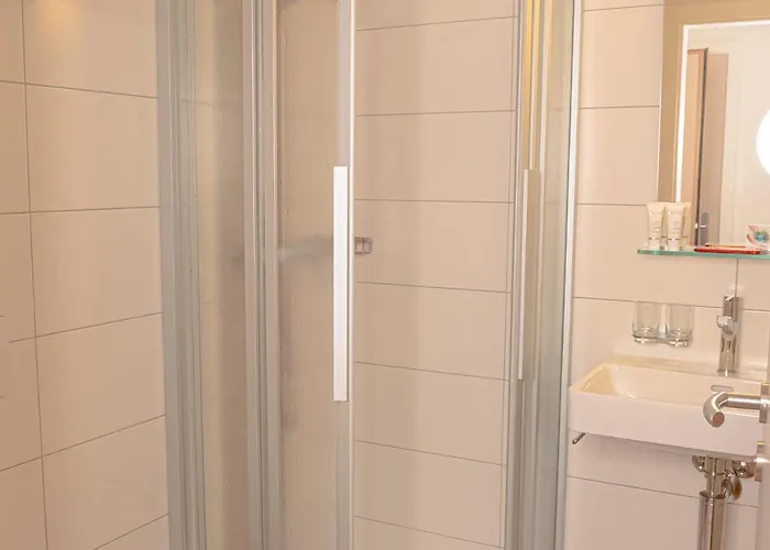 Hotel Le Relais Chavannes-de-Bogis