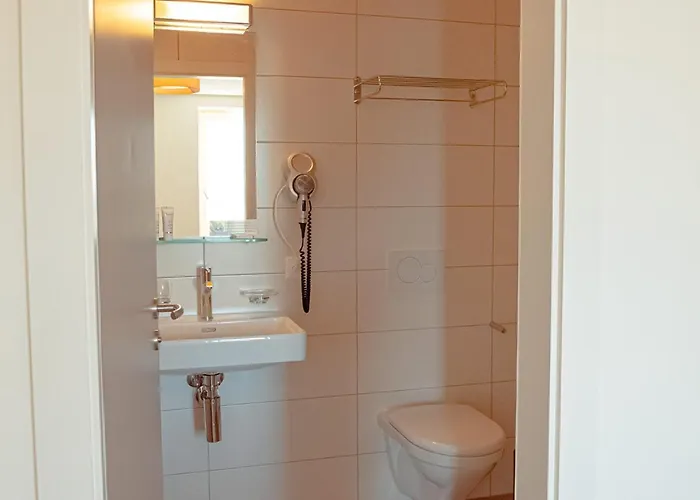 Hotel Le Relais Chavannes-de-Bogis