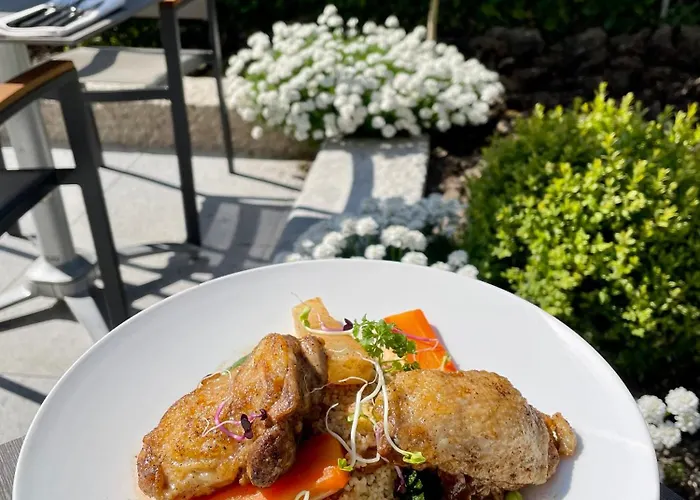 Le Relais Chavannes-de-Bogis