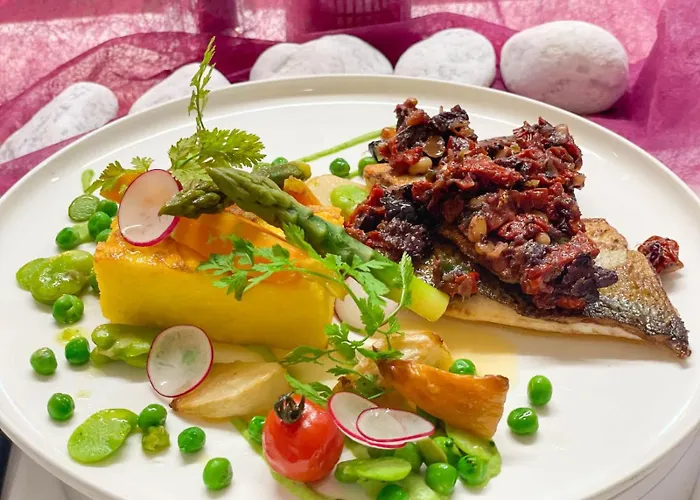 Le Relais Chavannes-de-Bogis